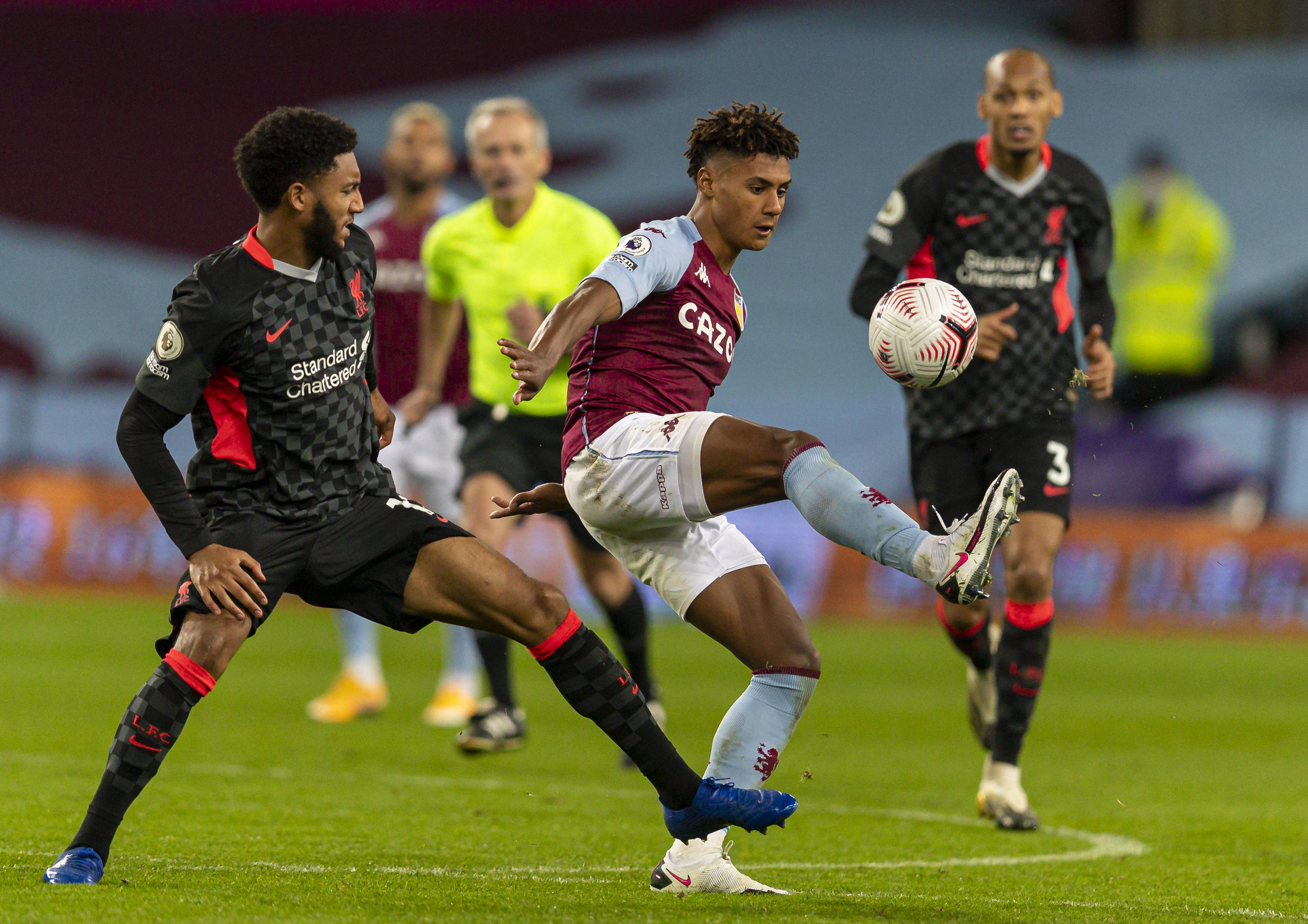 表现巩固了 表现巩固了