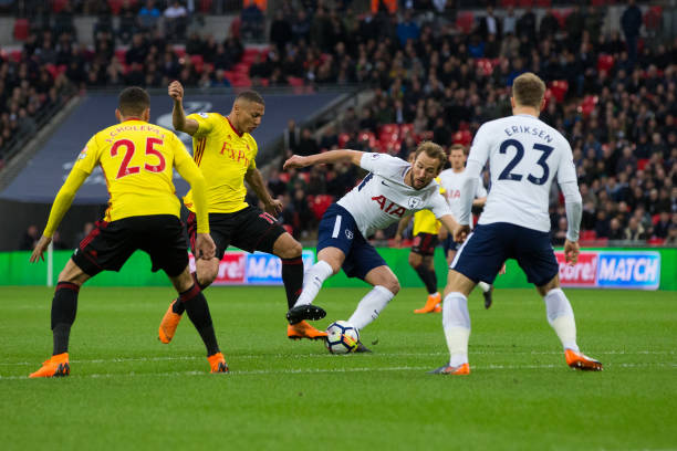 挑战的英超 挑战的英超